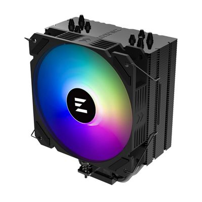 ZALMAN CPU Cooler (Black) CNPS9X Performa ARGB